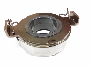 Image of Clutch Release Bearing image for your 2007 Toyota Corolla 1.8L M/T LE SEDAN 